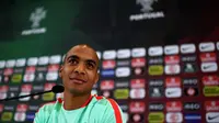 Resmi, Inter Milan Dapatkan Servis Gelandang Timnas Portugal