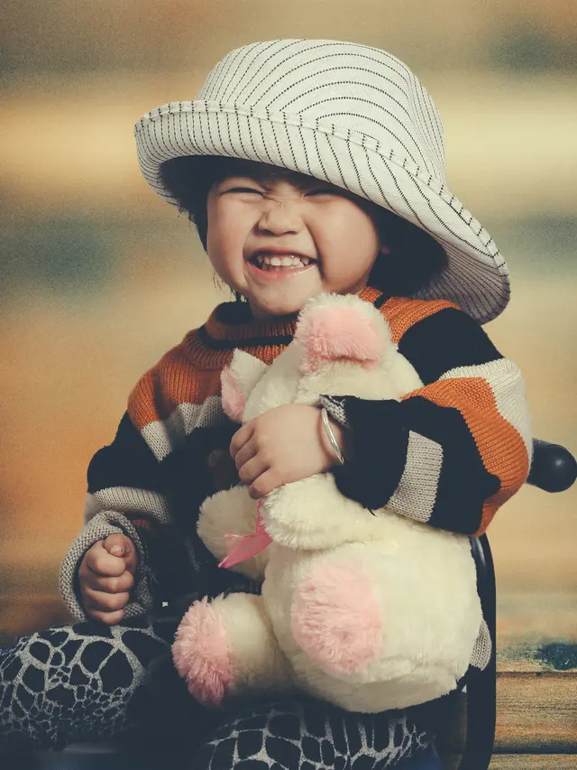 Gejala dan penyebab diabetes terjadi pada anak / Image: Unsplash