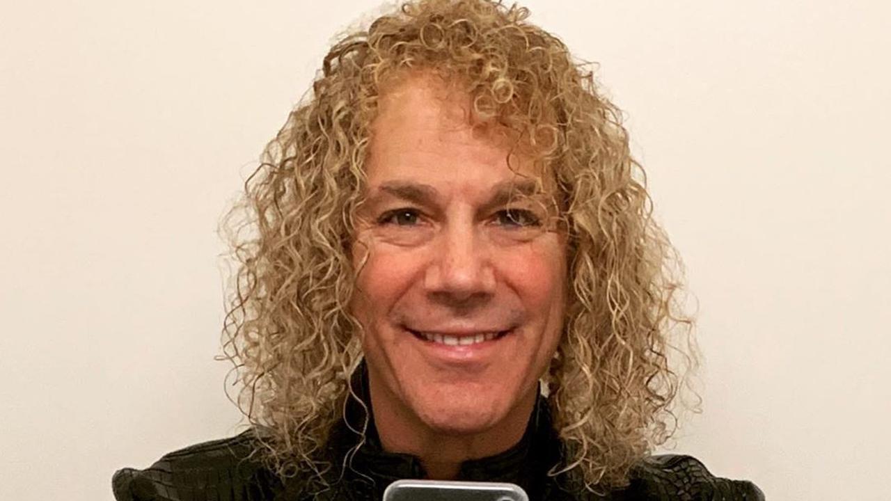 David Bryan (Instagram/ davidbryanmusic)