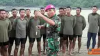 Citizen6, Banyuwangi Selatan: Tujuan Latihan ini adalah untuk memelihara, meningkatkan kemampuan, keterampilan teknis dan taktis dengan sasaran tercapainya peningkatan pengetahuan dan kemampuan personel Taifib. (Pengirim: Budi Abdillah)