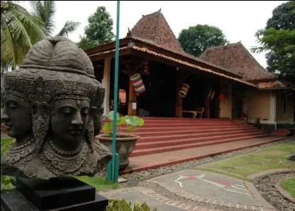 Museum Layang-Layang