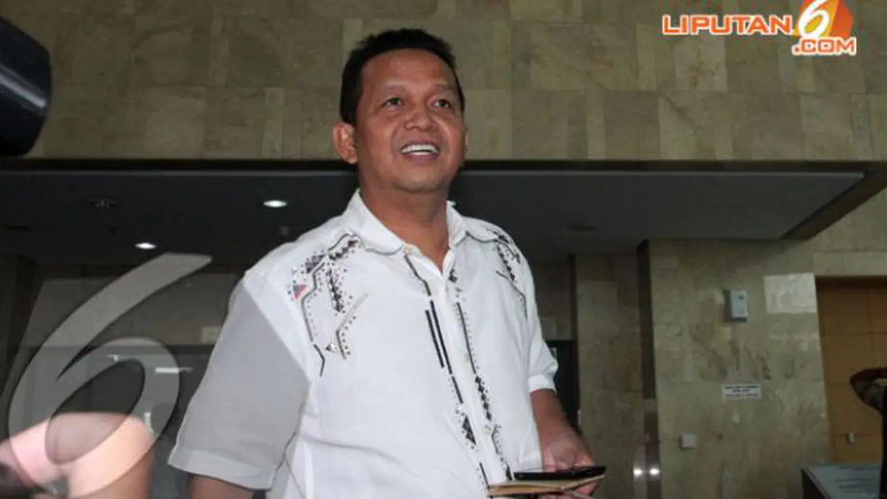 20151009-Soetrisno Bachir