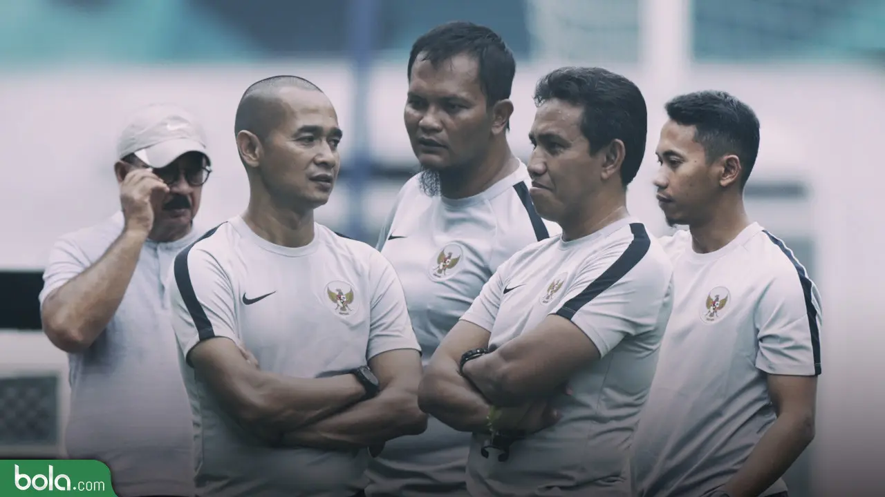 Trivia Bima Sakti dan Para Asistennya