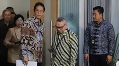 KSSK Sebut Stabilitas Sistem Keuangan Indonesia Tetap Terjaga