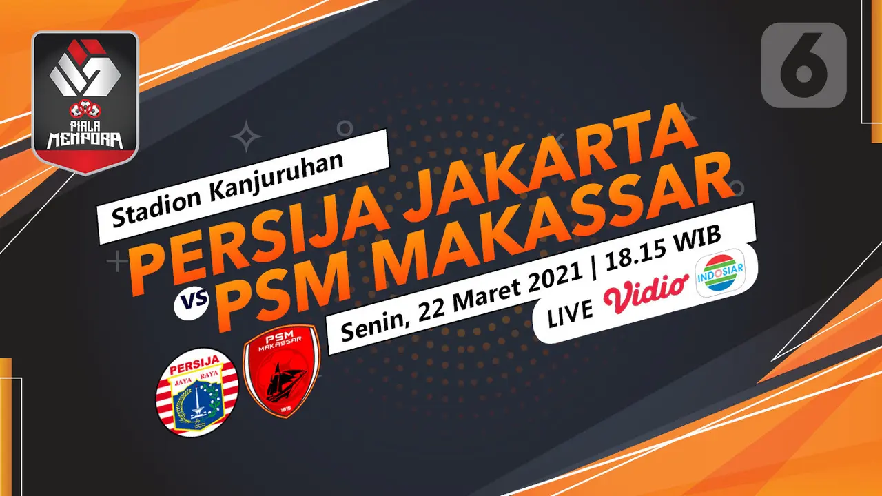 Prediksi Persija Jakarta vs PSM Makassar