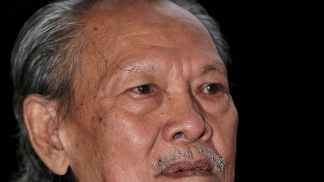 Henky Solaiman Meninggal Dunia di Usia 78 Tahun, Ini 5 Faktanya