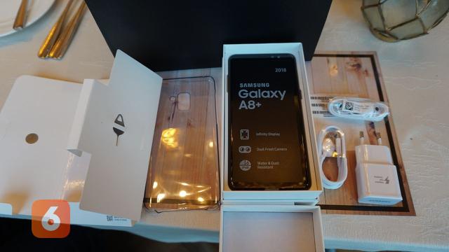 Smartphone Kamu Lolos Sertifikasi Atau Bm Begini Cara Mengeceknya Tekno Liputan6 Com