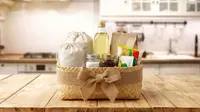 10 Ide Jualan Paket Sembako Mini untuk Sedekah, Isian Komplet Penuh Manfaat