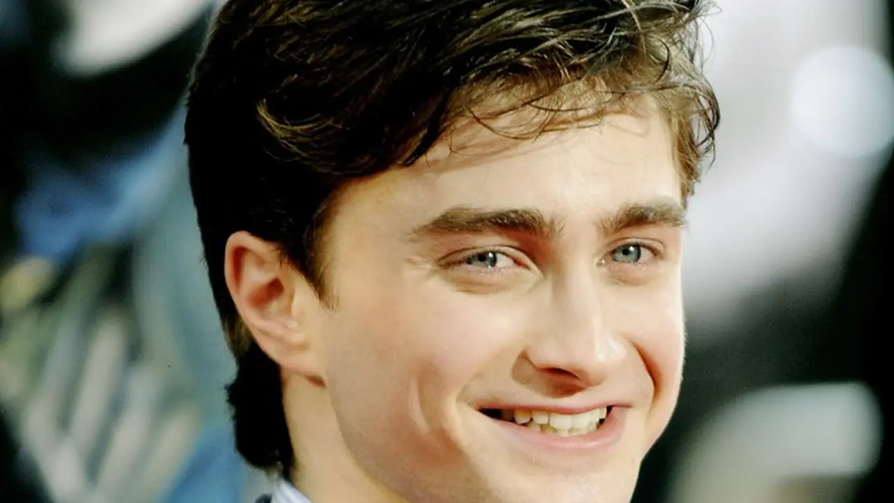 [Bintang] Daniel Radcliffe