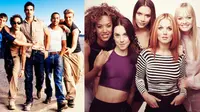 Brian Littrell Sebut Spice Girls Takut dengan Backstreet Boys