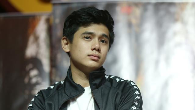 [Bintang] Rayn Wijaya