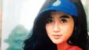Artis kelahiran 12 Desember 1973 ini memang mengawali karier sebagai model. Ia pernah mengikuti ajang Gadis Sampul pada 1988. Kala itu, Desy sukses keluar sebagai juara kedua di ajang kecantikan tersebut. (Liputan6.com/IG/desyratnasariterdepan)