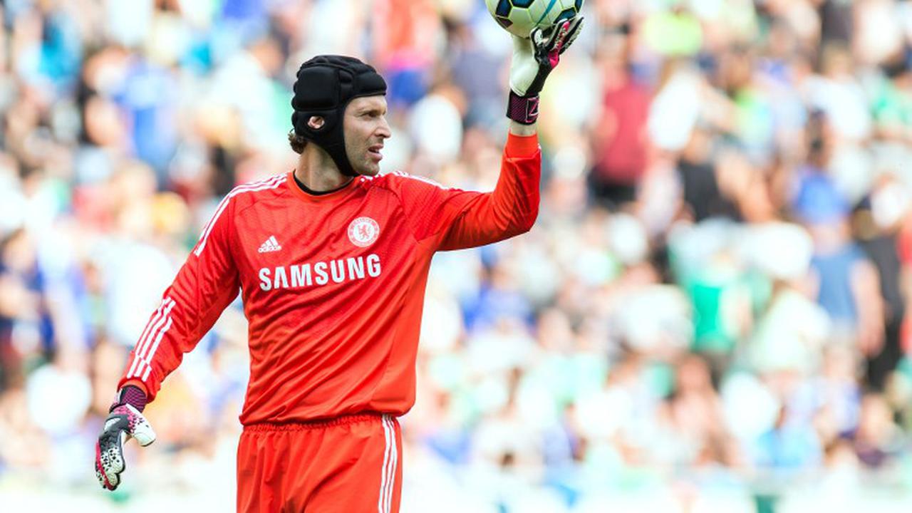 Petr Cech