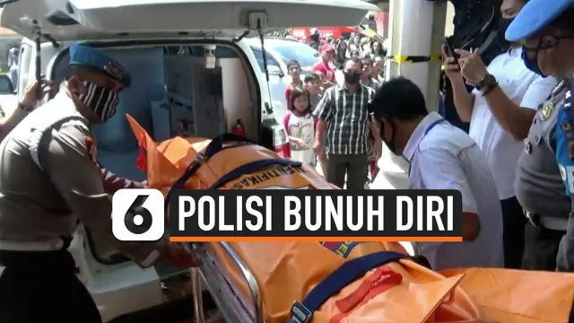 thumbnail polisi bunuh diri