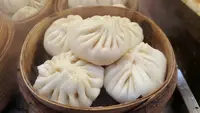 Resep Bakpao Kukus untuk Takjil, Lembut dan Mengembang Sempurna