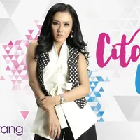 HL Celeb Bio Cita CItata (Foto: Bambang E Ros, Desain: Nurman Abdul Hakim/Bintang,com)