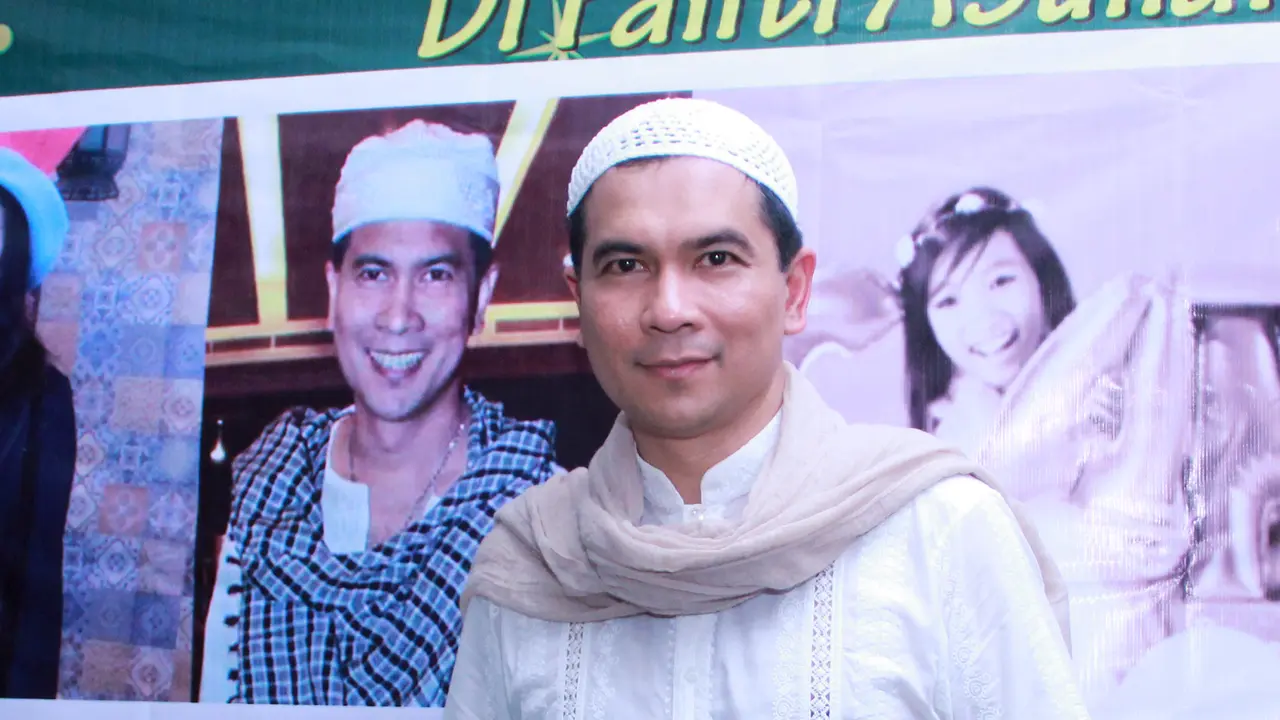 [Bintang] Krisna Mukti