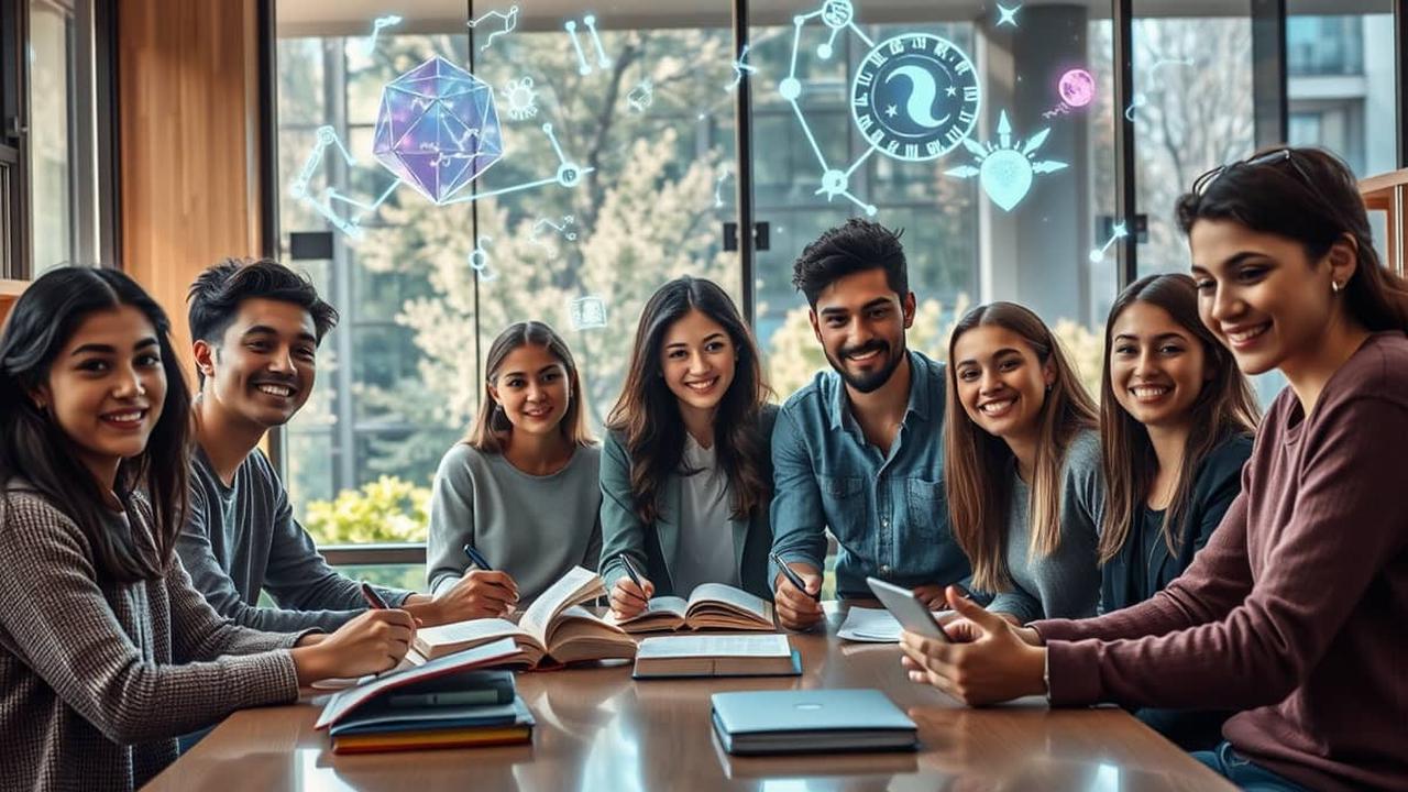 which zodiac sign is the smartest