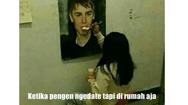 7 Kelakuan Nyeleneh Warga saat Bosan 'Di Rumah Aja' Ini Bikin Geleng Kepala