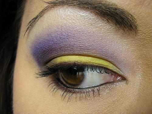 eyeshadow
