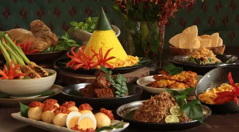 Protokol Kesehatan pada Bisnis Kuliner di Era New Normal ...