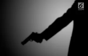 Wamenpar Sempat Datang ke Festival Lembah Baliem Sebelum Insiden Penembakan