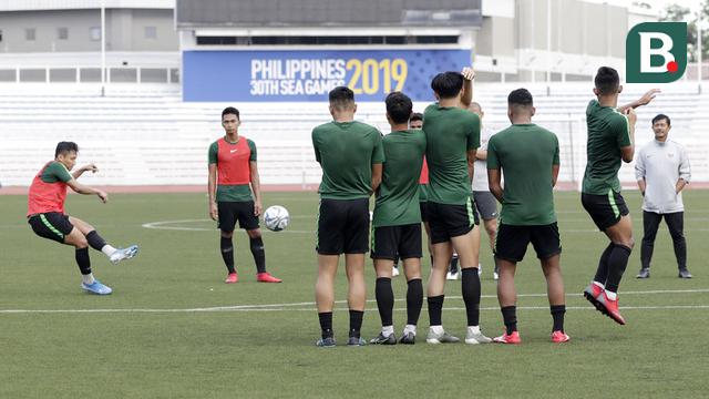 Timnas Indonesia U-22