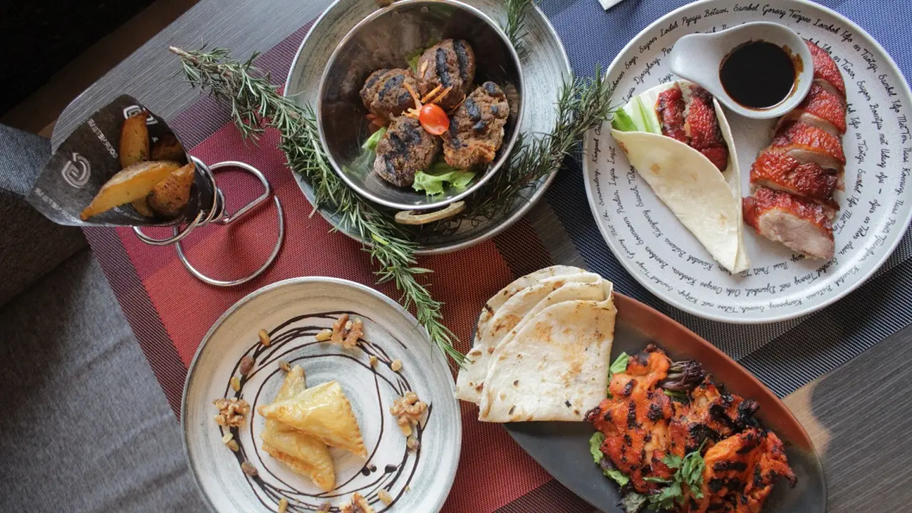 Kuliner Ramadan