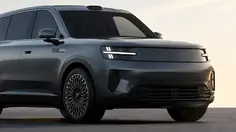 SUV Baru Xiaomi Punya Rahasia di Kabinnya