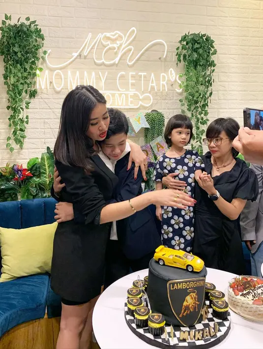 [Instagram/selfinafilah]