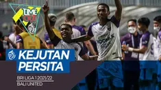 Berita video Time Out tentang tiga pertandingan pembuka BRI Liga 1 2021/2022.