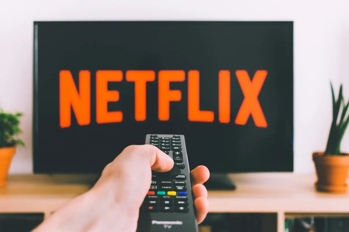 Netflix