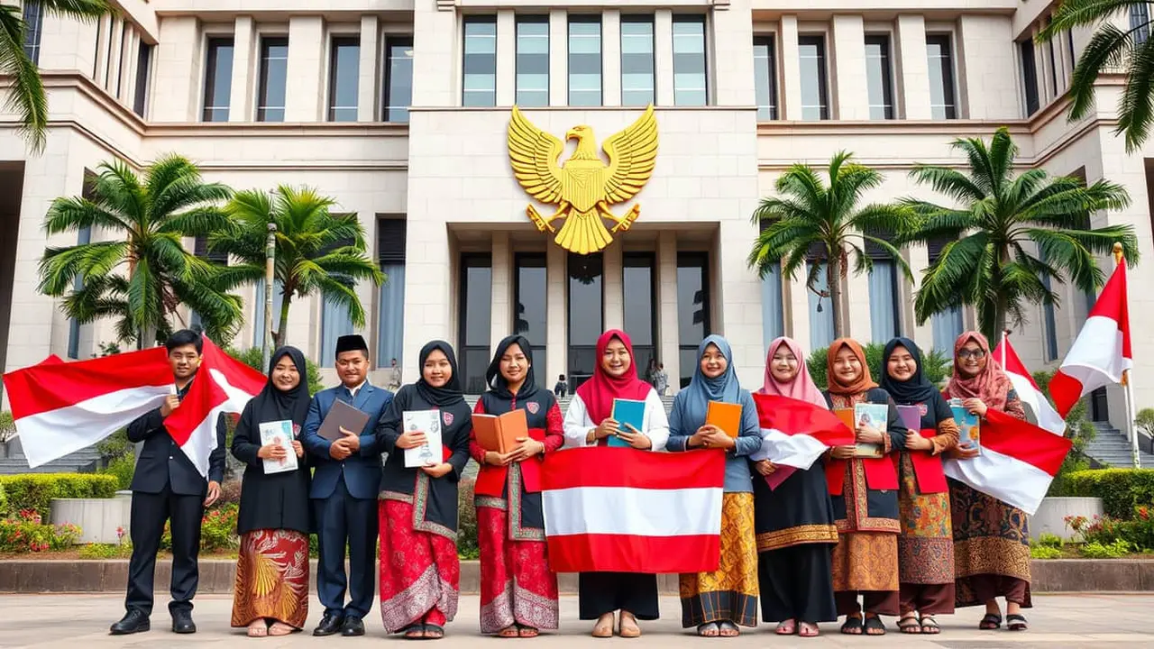 apa yang dimaksud dengan pancasila sebagai dasar negara