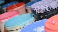 Pilihan Warna Cat yang Ideal untuk Ruang Sempit