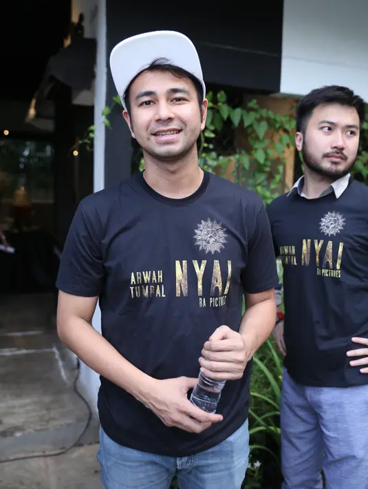 (Nurwahyunan/Bintang.com)