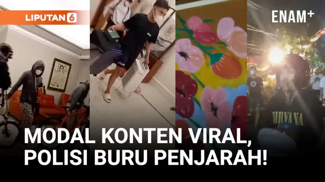 penjarahan