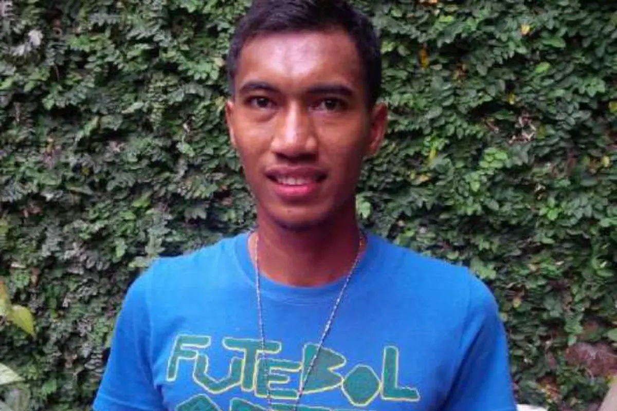 Johan Yoga Utama