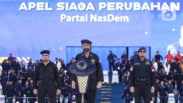 Surya Paloh