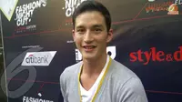 Dua Minggu Tak Bertemu Anak, Mike Lewis Rasakan Ini