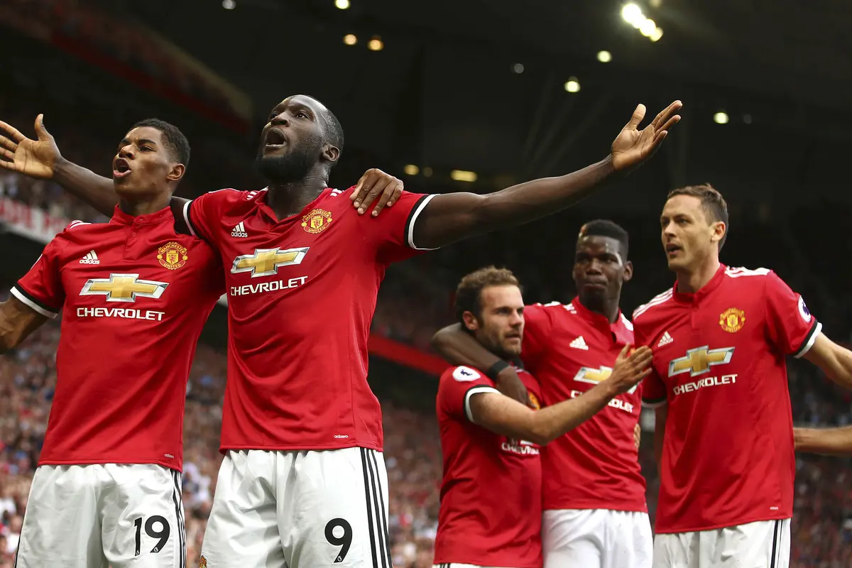 Manchester United