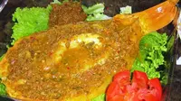 Jika Peru Punya Ceviche, Batak Punya Naniura