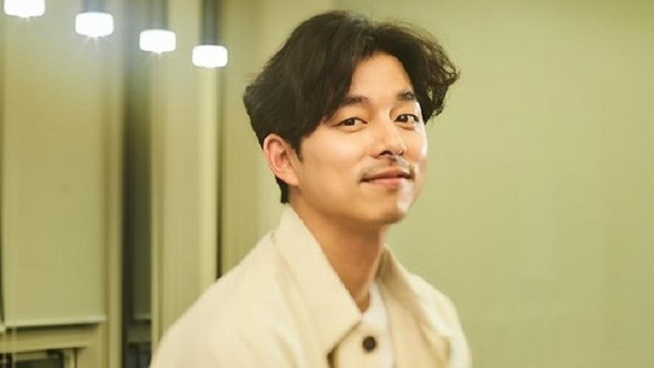[Bintang] Begini Cara Penggemar Rayakan Ulang Tahun Gong Yoo