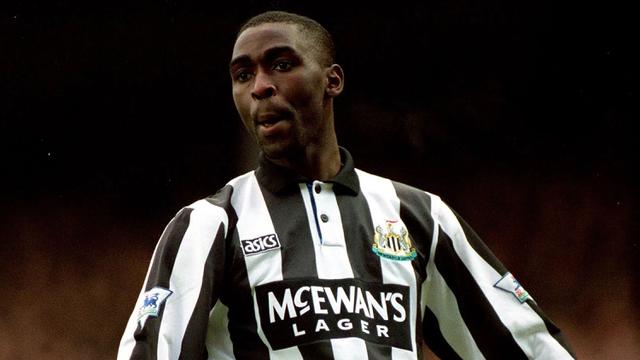 Foto: Anthony Gordon Teranyar, Ini Dia 4 Pemain Newcastle yang Selalu Cetak Gol ke Gawang MU dalam Satu Musim Kompetisi di Liga Inggris