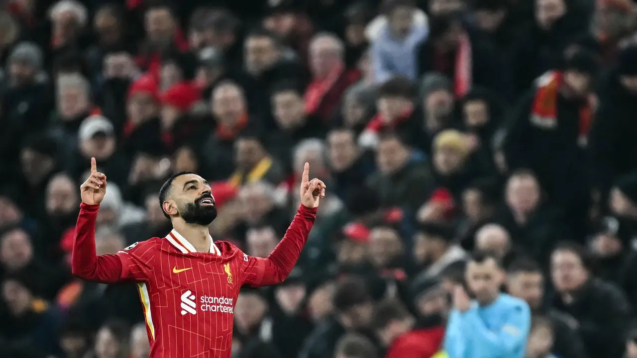Kembali Menang, Liverpool Belum Terkalahkan di Liga Champions 2024/2025