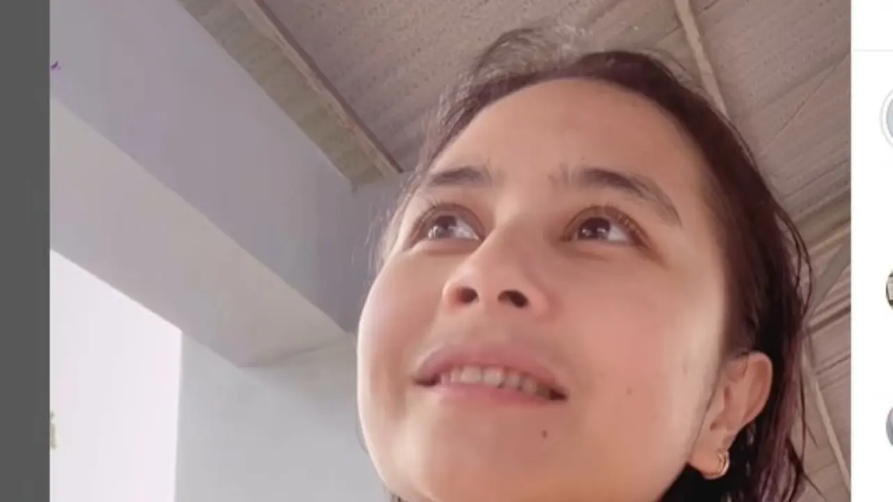 Pola Makan Sehat ala Prilly Latuconsina, Ngemil Sayuran Usai Latihan Diving