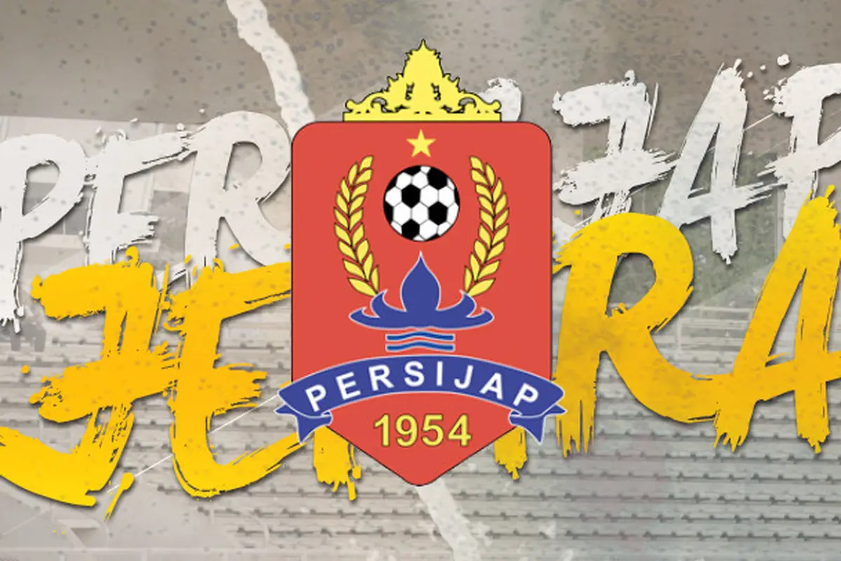 Persijap Jepara