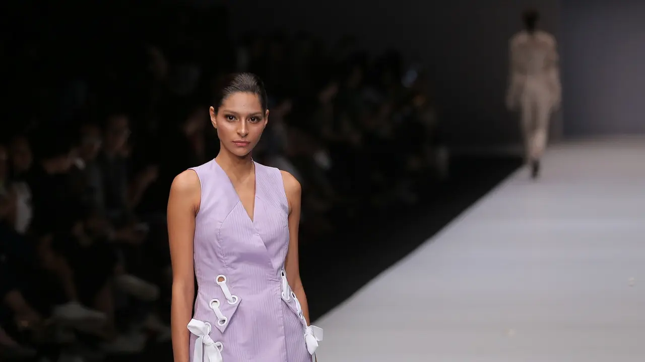 REVES STUDIO - JFW 2019 / PHOTO by Deki Prayoga