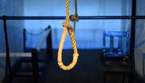 Ilustrasi Gantung diri (Istimewa)