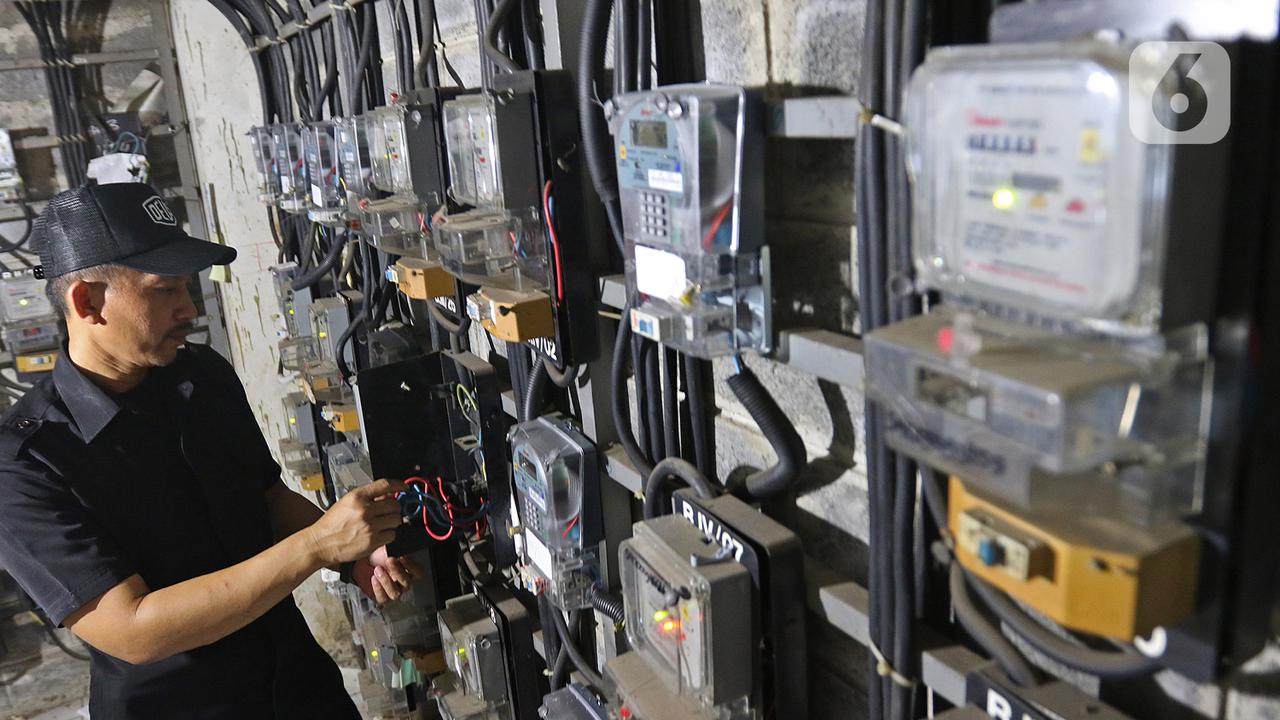 Tarif Listrik 900 VA Bakal Naik Awal 2020