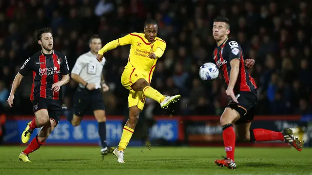 Raheem Sterling